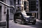 Mercedes-Benz V220 d Lang AMG Line 2019 года (UK)